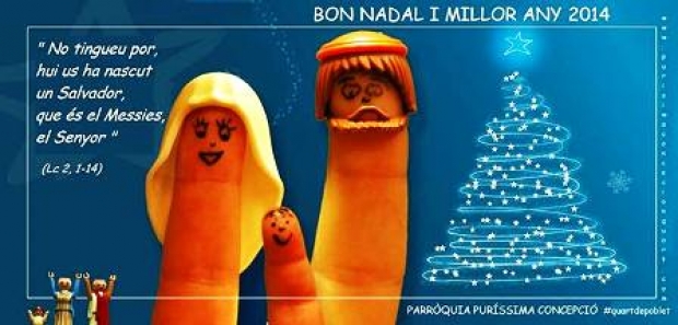 BON NADAL 